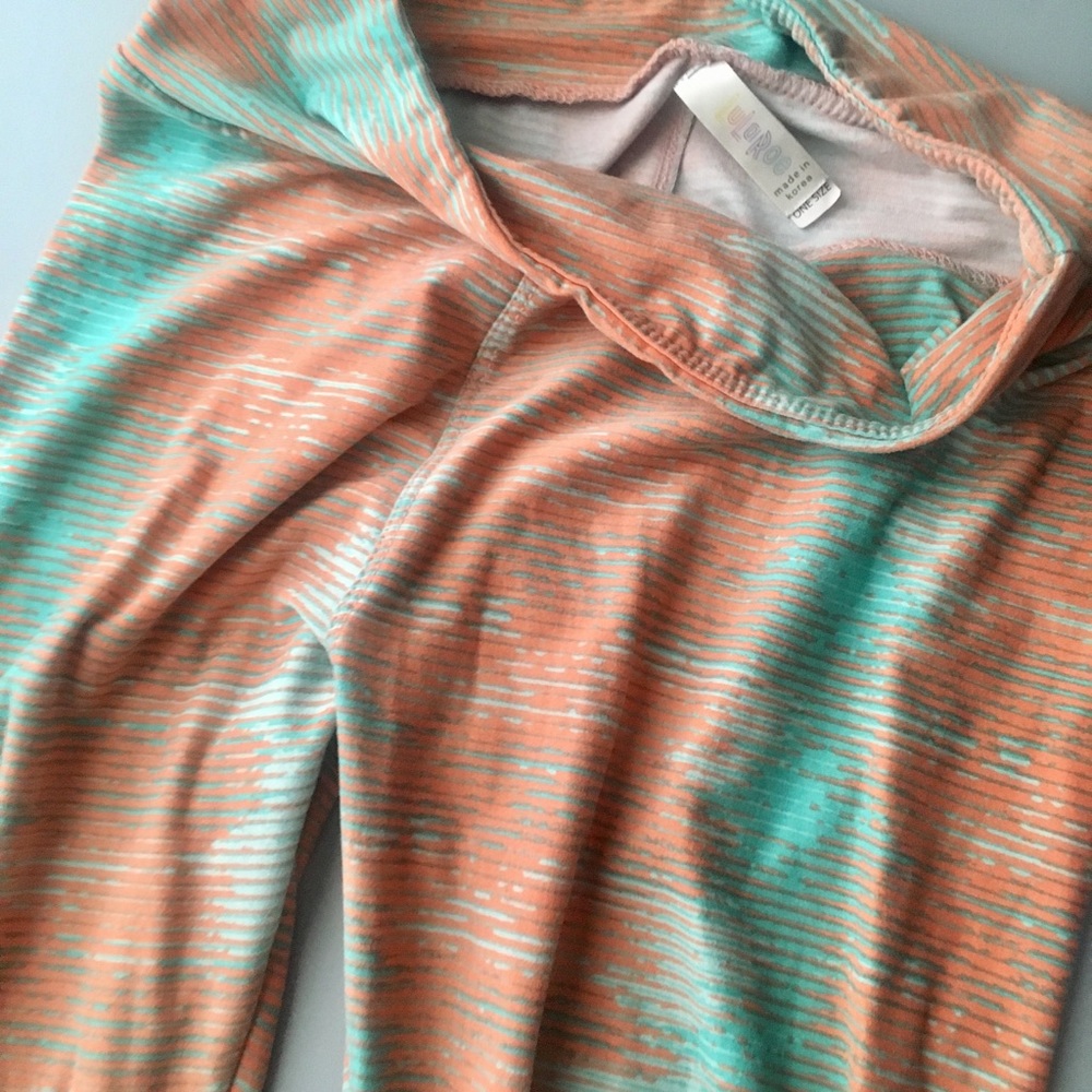 LulaRoe leggings